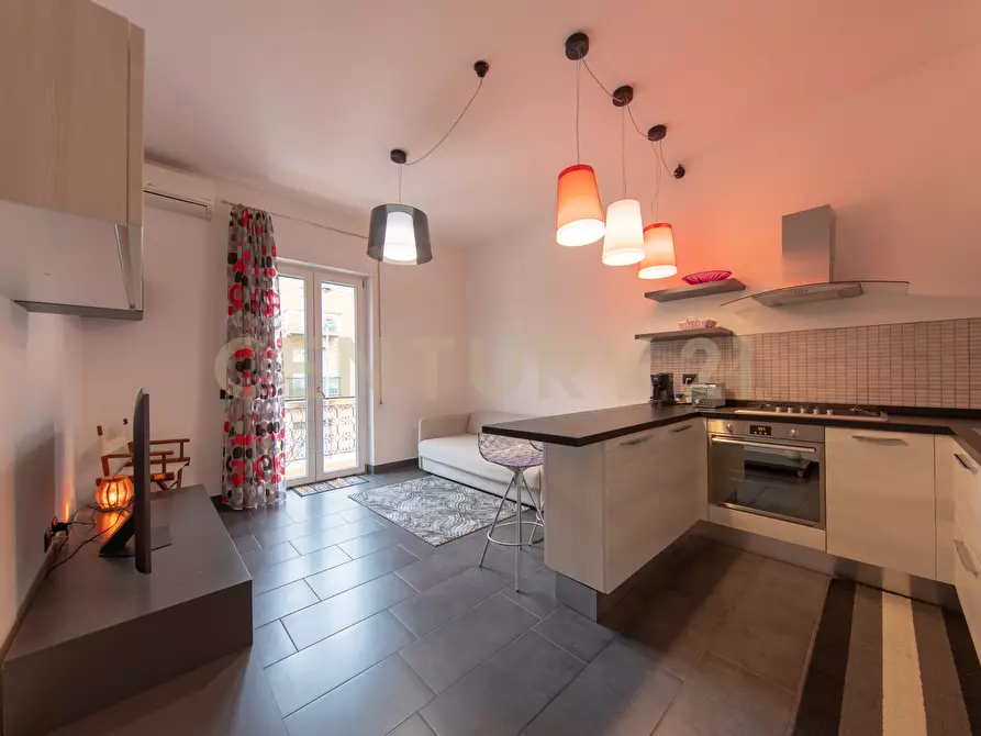 Immagine 6 di Bilocale in vendita  in Via Enrico Bondi 294 a Roma