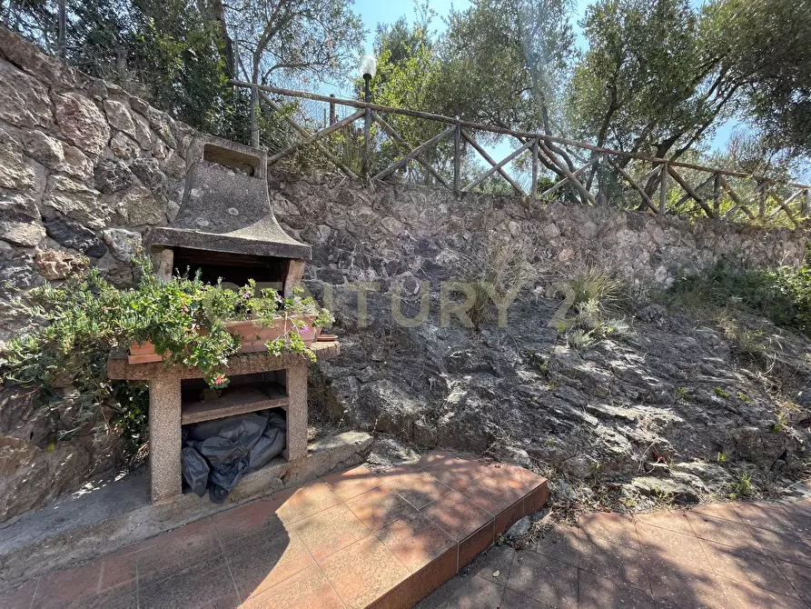 Immagine 39 di Trilocale in vendita  in Via della cacciarella a Monte Argentario