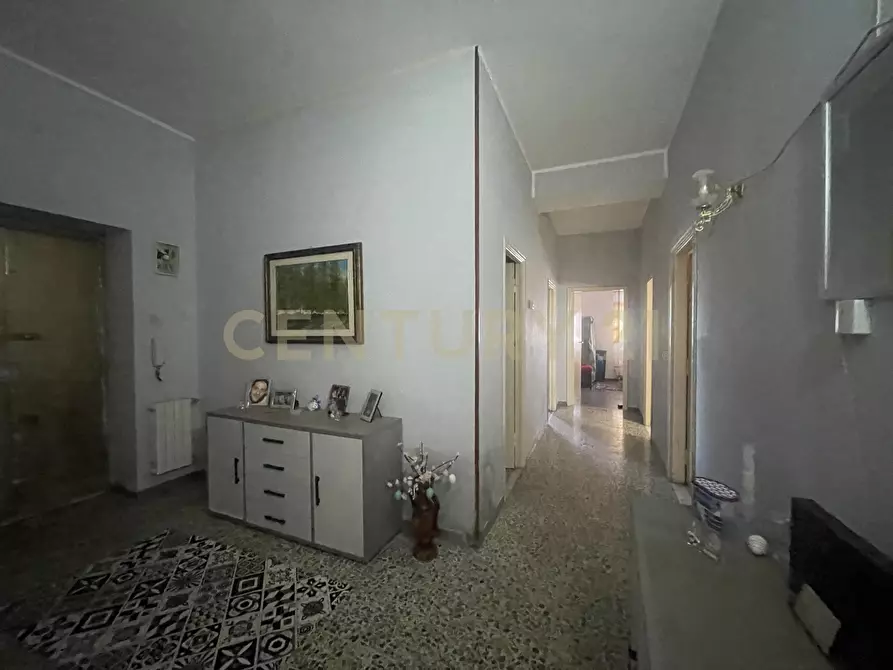 Immagine 5 di Quadrilocale in vendita  in Via Roma a Monte Argentario