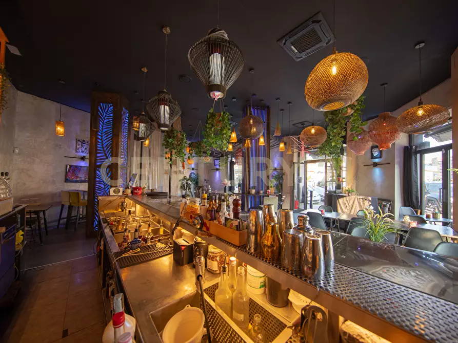 Immagine 7 di Appartamento in vendita  in Piazza di Ponte Lungo 1 a Roma