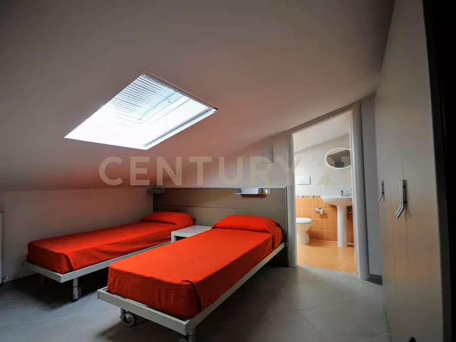 Immagine 15 di Terratetto in vendita  in via ludovico ariosto 8/A a Grosseto