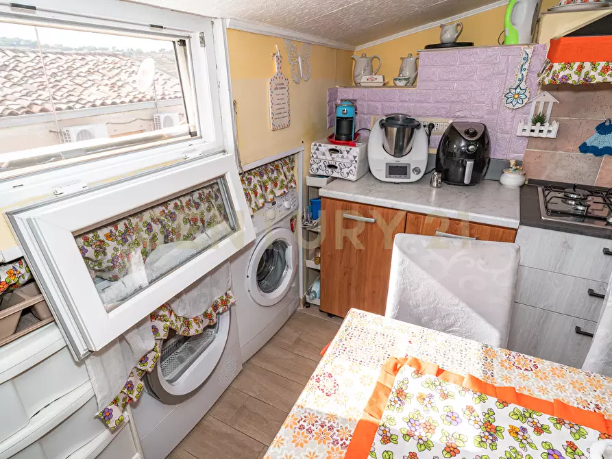 Immagine 16 di Bilocale in vendita  in Via Maiorana 30 a Piazza Armerina