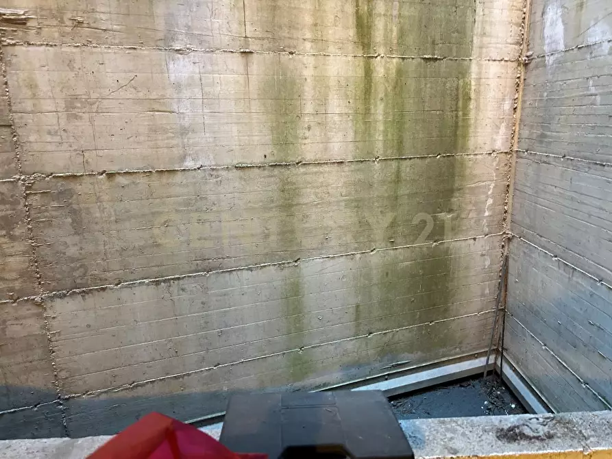 Immagine 6 di Garage in vendita  in Via Vincenzo Muccioli 9 a San Martino Buon Albergo