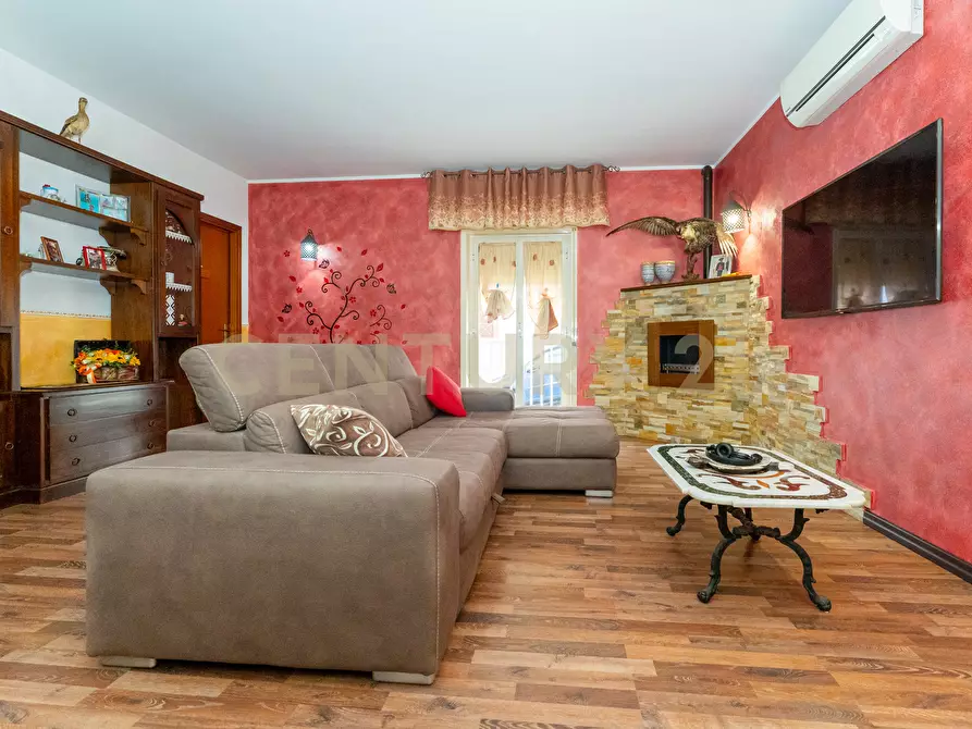 Immagine 16 di Appartamento in vendita  in Via Giordano Bruno a Misterbianco