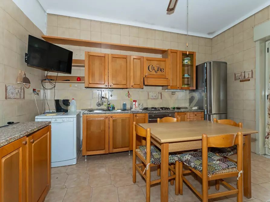 Immagine 17 di Appartamento in vendita  in Via Montegrappa 35 a Ramacca