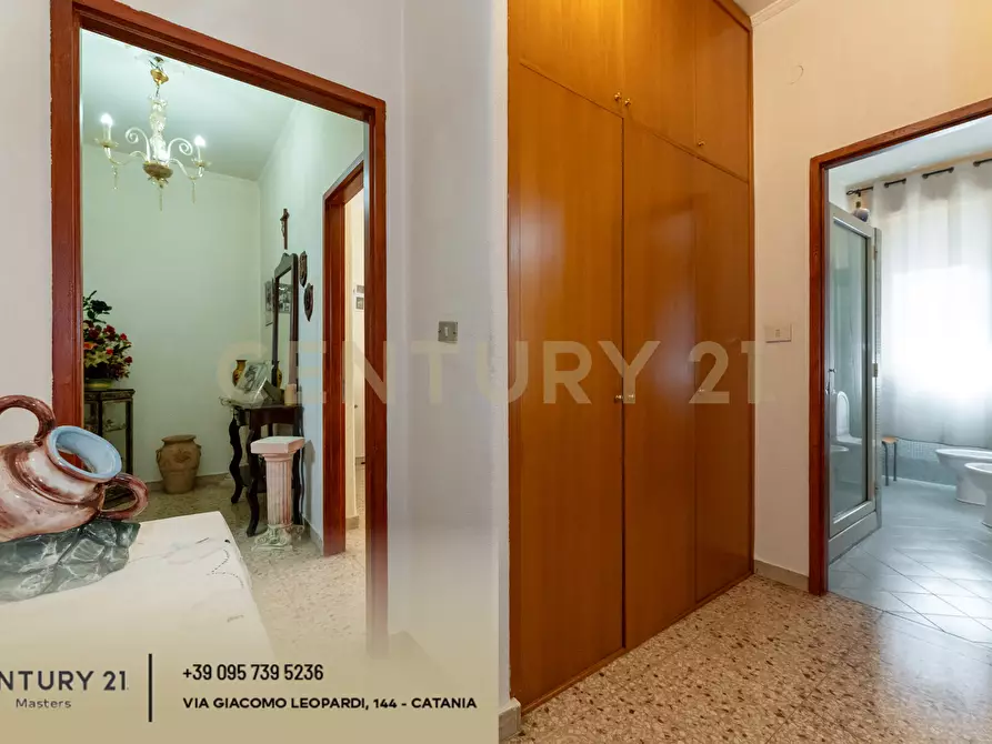 Immagine 13 di Trilocale in vendita  in Villaggio Zia Lisa II 108 a Catania