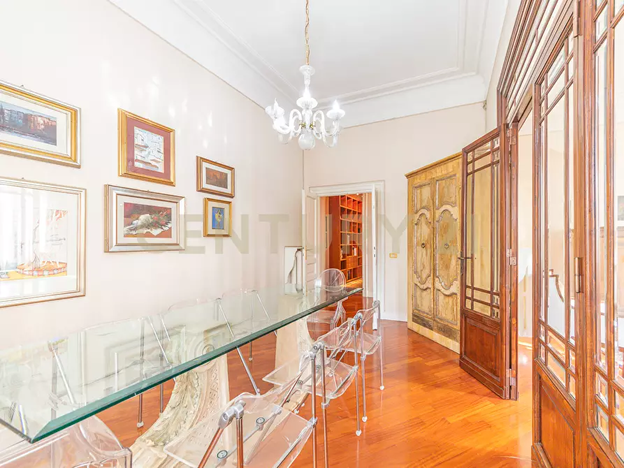 Immagine 28 di Pentalocale in affitto  in Via Tronto 18 a Roma