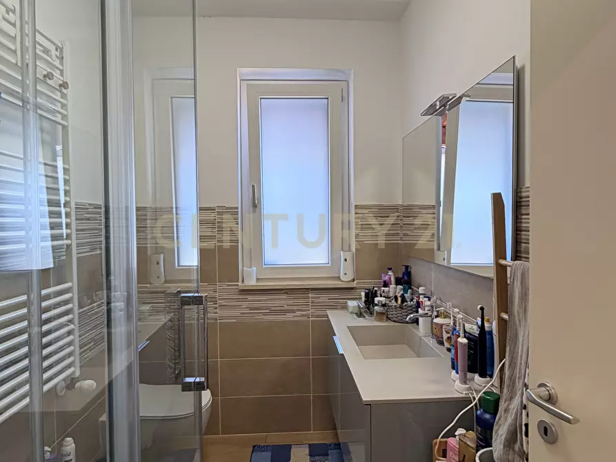 Immagine 29 di Trilocale in vendita  in Via Brasile 144 a Grosseto