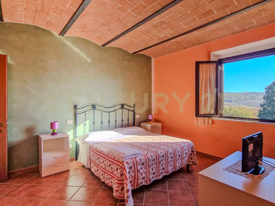 Immagine 35 di Rustico / casale in vendita  in Loc. Poderi di Montemerano a Manciano