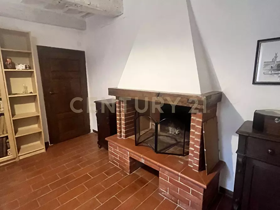 Immagine 8 di Terratetto in vendita  in Via G. Matteotti a Semproniano