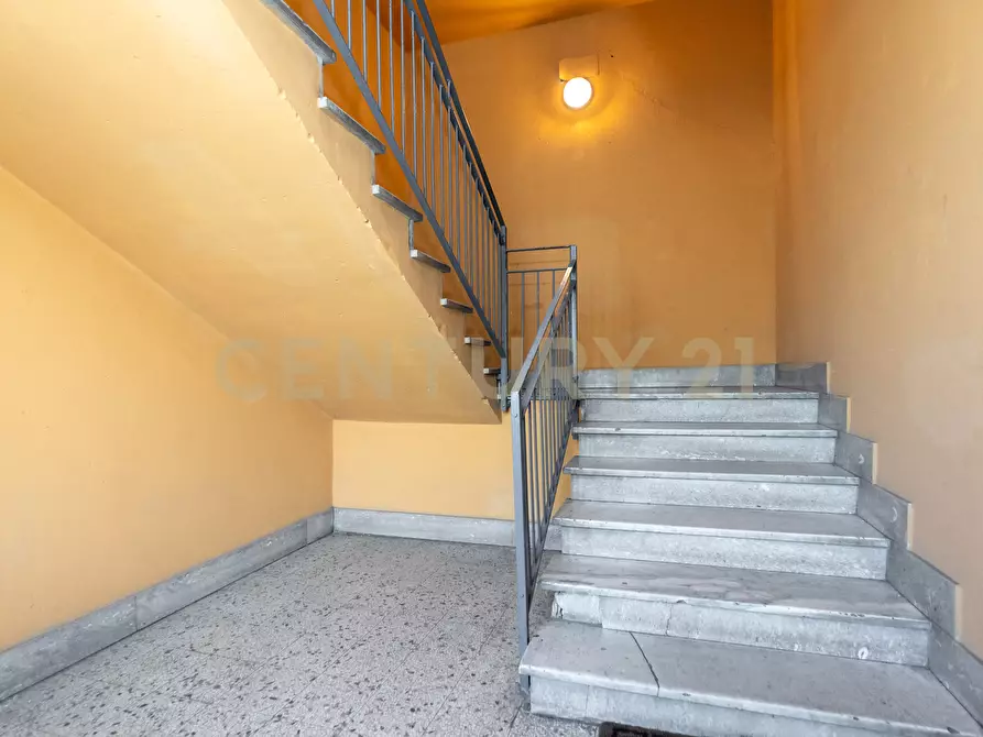 Immagine 14 di Appartamento in vendita  in Via Giovanni da Verrazzano 160 a Catania
