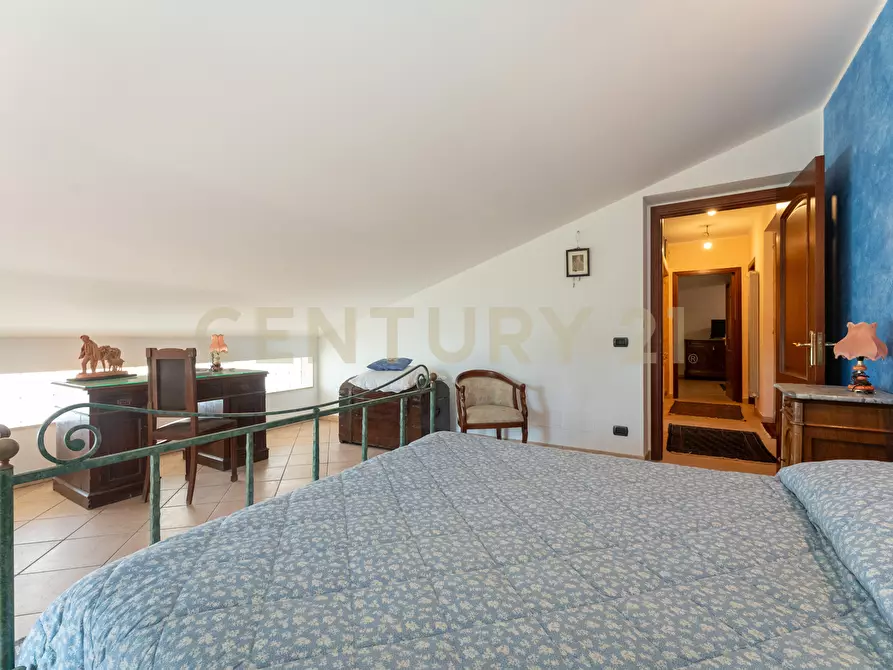 Immagine 115 di Villa in vendita  in Via Ottavia Penna 50 a Caltagirone