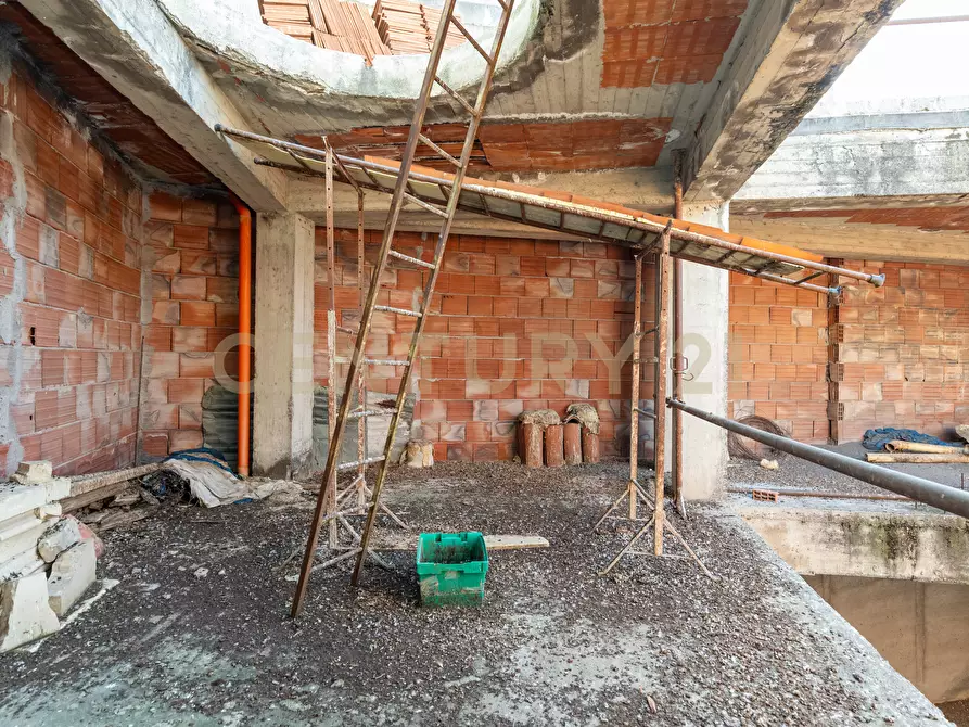 Immagine 27 di Casa indipendente in vendita  in Via Marchese 392 a Misterbianco