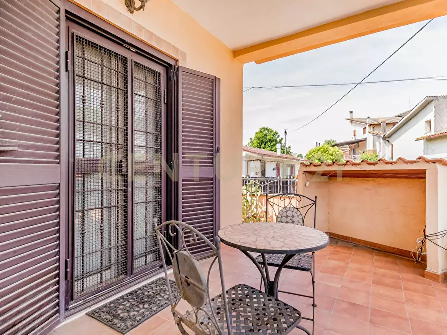 Immagine 29 di Villa in vendita  in VIA NAPOLI a Fiano Romano
