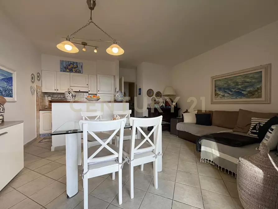 Immagine 10 di Attico in vendita  in Via Panoramica 221 a Monte Argentario