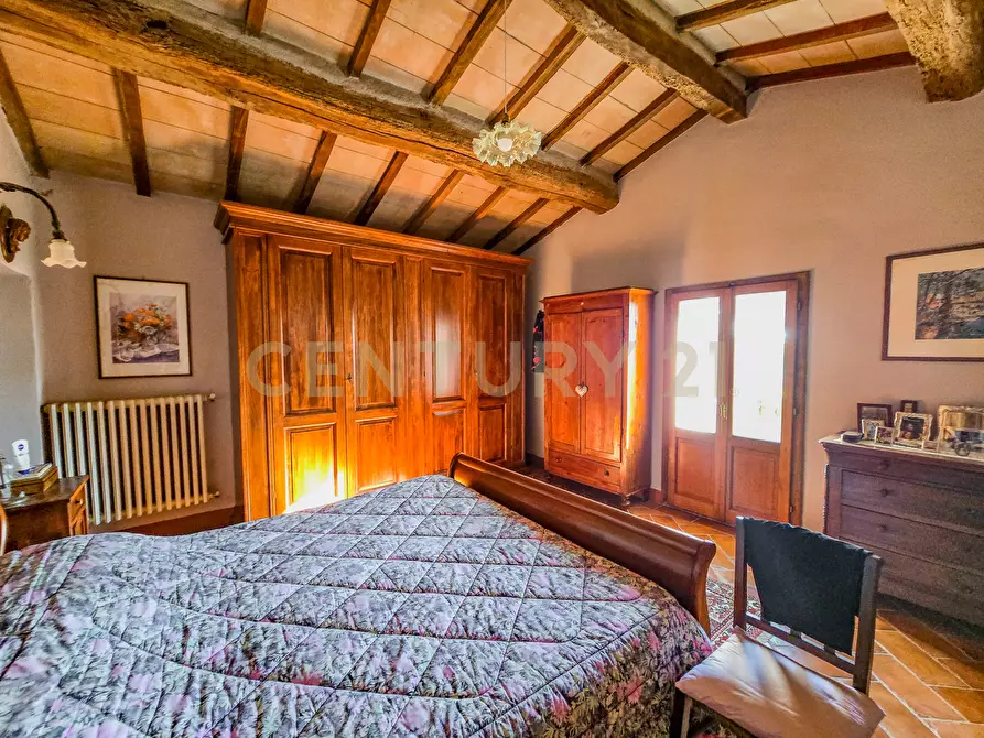 Immagine 17 di Villa in vendita  in Località Poggio Murella 68 a Manciano