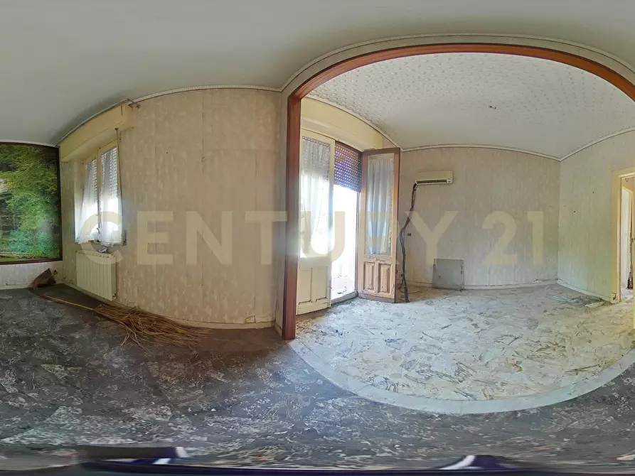 Immagine 58 di Casa indipendente in vendita  in piazza 4 novembre 4 a Mascali