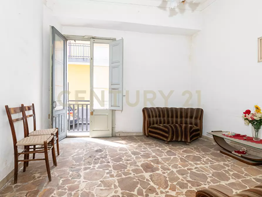 Immagine 11 di Pentalocale in vendita  in Via Feltre 39 a Paterno'
