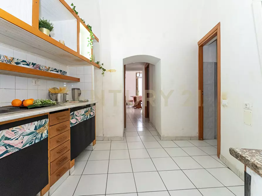 Immagine 23 di Bilocale in vendita  in Via San Vincenzo Dè Paoli 18 a Catania