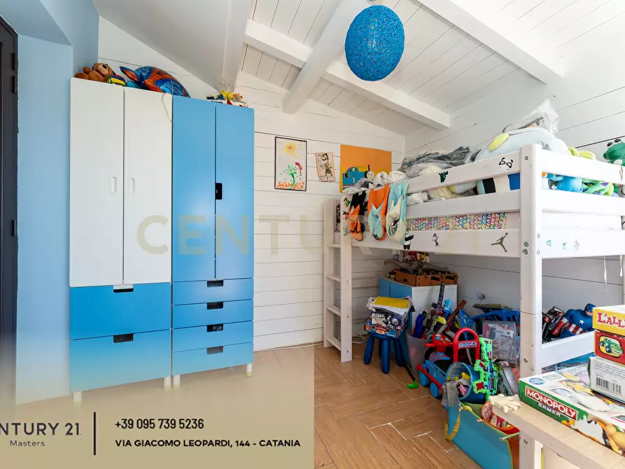 Immagine 46 di Casa indipendente in vendita  in Via G. Grassi 18 a Trecastagni