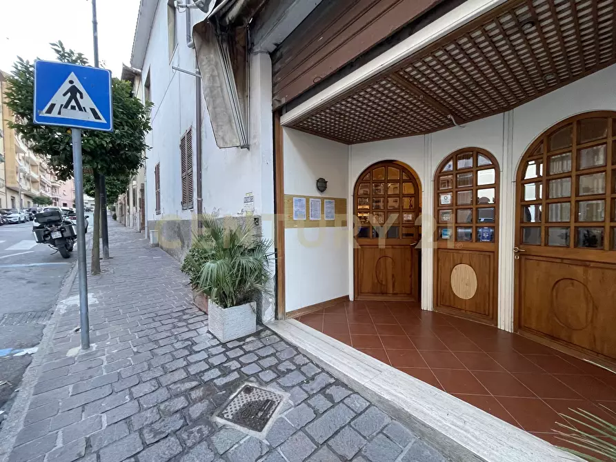 Immagine 16 di Bar / Ristorante in vendita  in Via Baschieri Salvadori a Monte Argentario