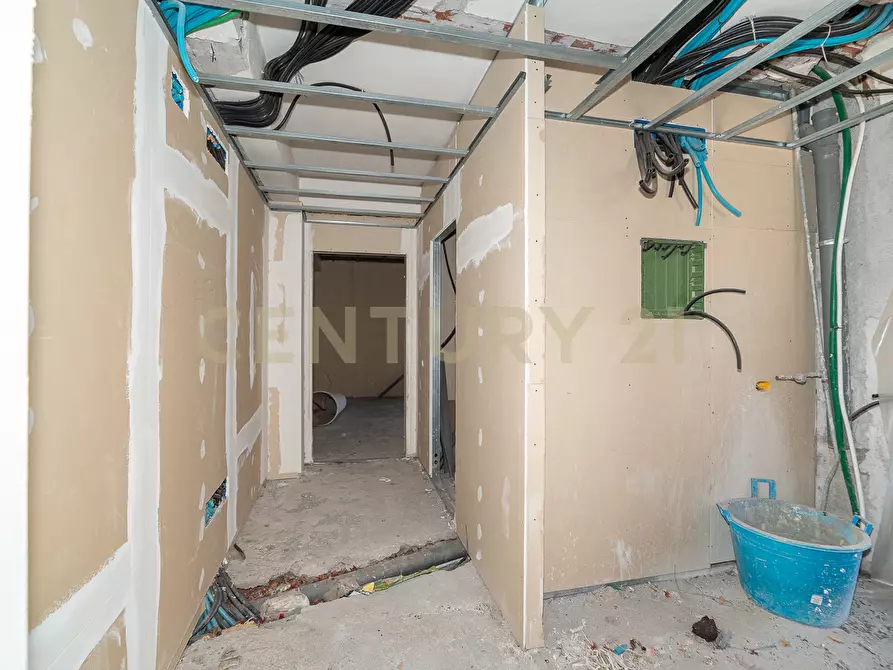 Immagine 5 di Villa in vendita  in Via Santagati Famiglia 10 a Misterbianco