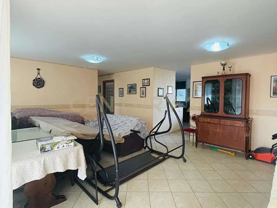 Immagine 4 di Quadrilocale in vendita  in Costa Saracena snc a Augusta