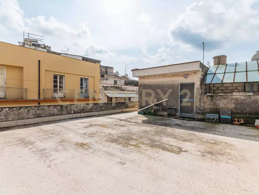 Immagine 49 di Casa indipendente in vendita  in Via Gerone 23 a Lentini