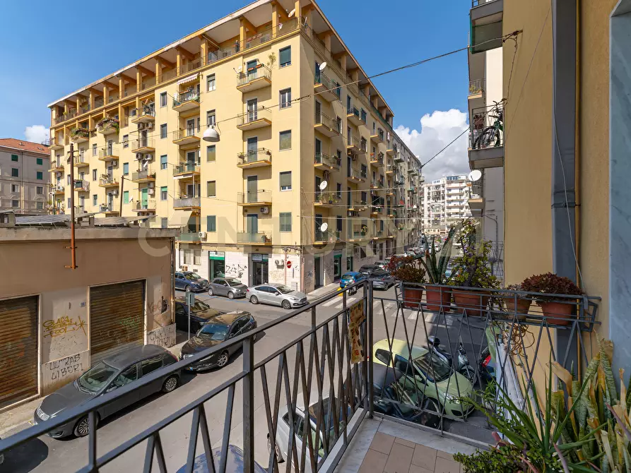 Immagine 12 di Appartamento in vendita  in Via Gorizia 44 a Catania