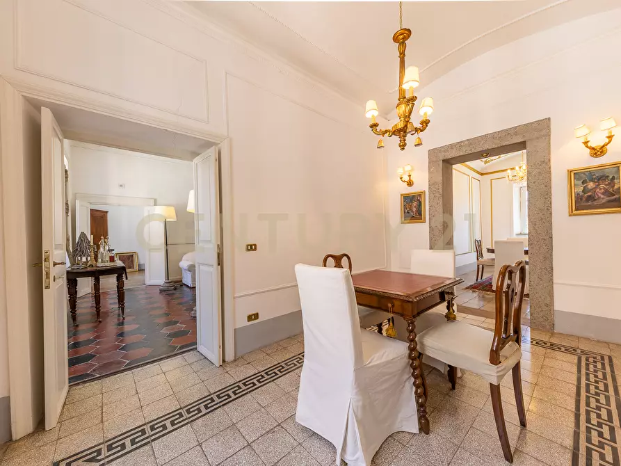 Immagine 38 di Villa in vendita  in Viale Giuseppe Mazzini 36 a Viterbo