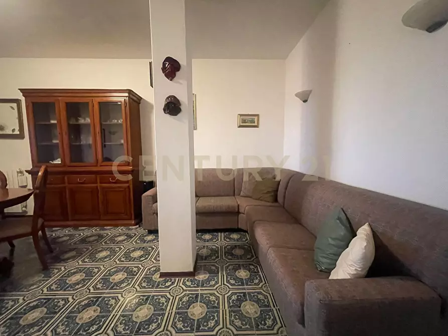 Immagine 12 di Quadrilocale in affitto  in Via Aia del Dottore a Monte Argentario