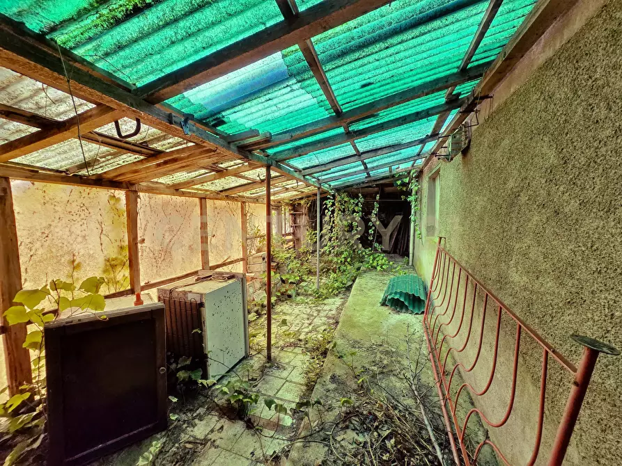 Immagine 10 di Rustico / casale in vendita  in Via Casa di Gioma 5 a Roccastrada