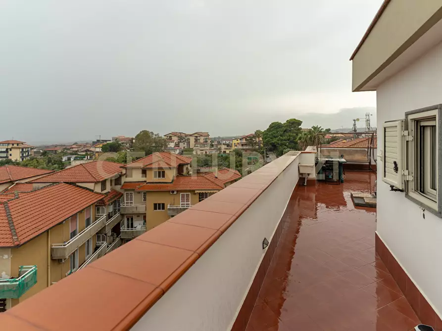 Immagine 41 di Attico in vendita  in Via Macello 13/A a Catania