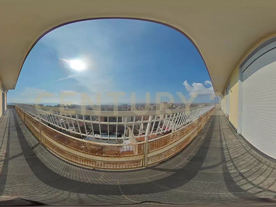 Immagine 52 di Attico in vendita  in Via Firenze 6 a Catania