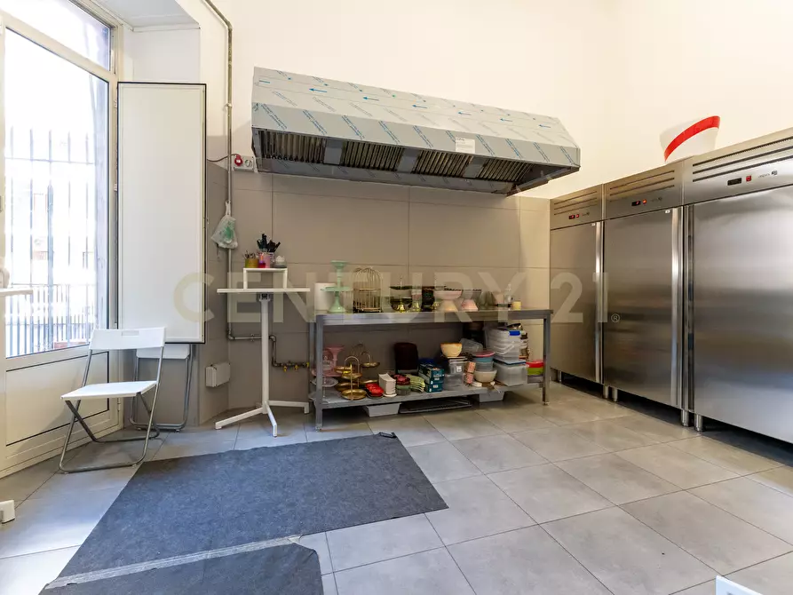 Immagine 31 di Pizzeria / Pub in vendita  in Viale Vittorio Veneto 7a a Catania