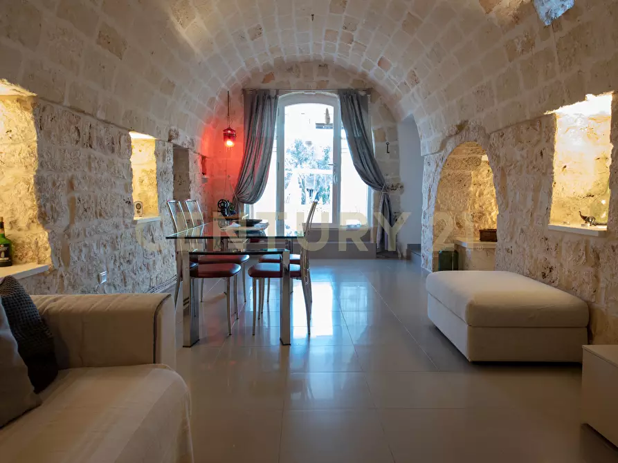 Immagine 68 di Villa in vendita  a Carovigno