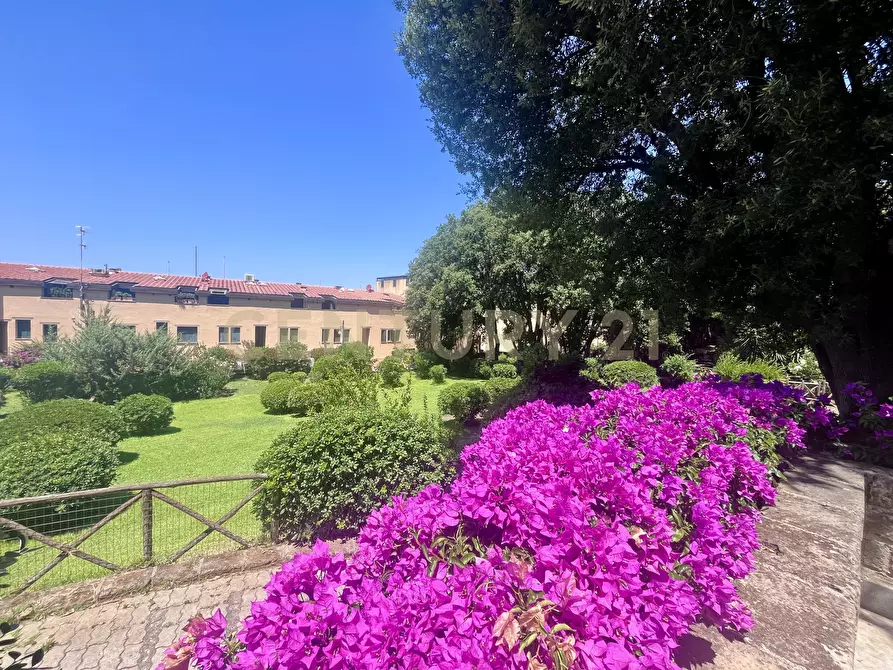 Immagine 19 di Trilocale in vendita  in Via Cala del Pozzo 12 a Castiglione Della Pescaia