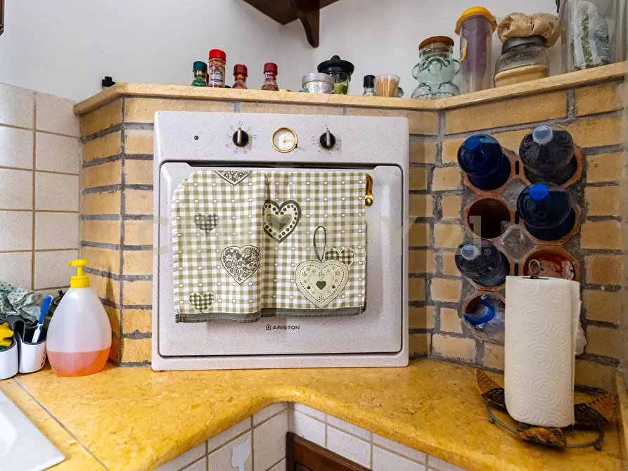 Immagine 13 di Quadrilocale in vendita  in Via Rosina Anselmi 7 a Catania