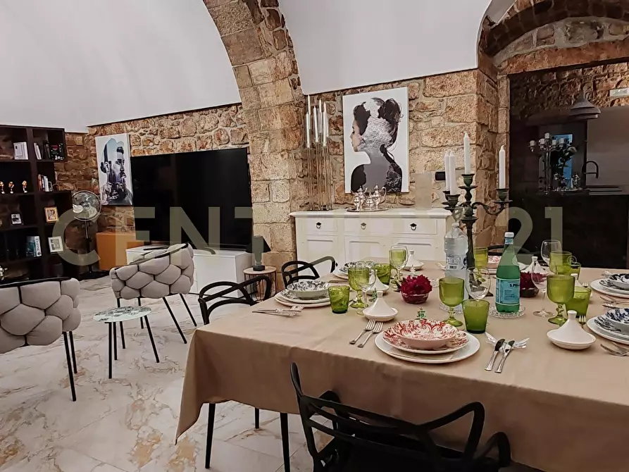 Immagine 48 di Villa in vendita  in Via Passo Parrino 19 a Modica