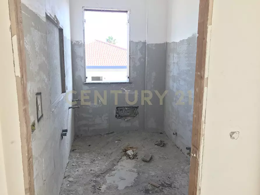 Immagine 28 di Casa bifamiliare in vendita  in via Vincenzo Ricca a Catania