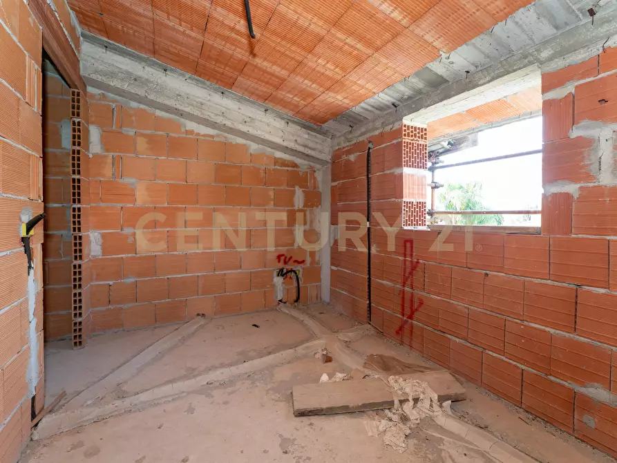 Immagine 33 di Villa in vendita  in Via Vitaliano Brancati SNC a Augusta