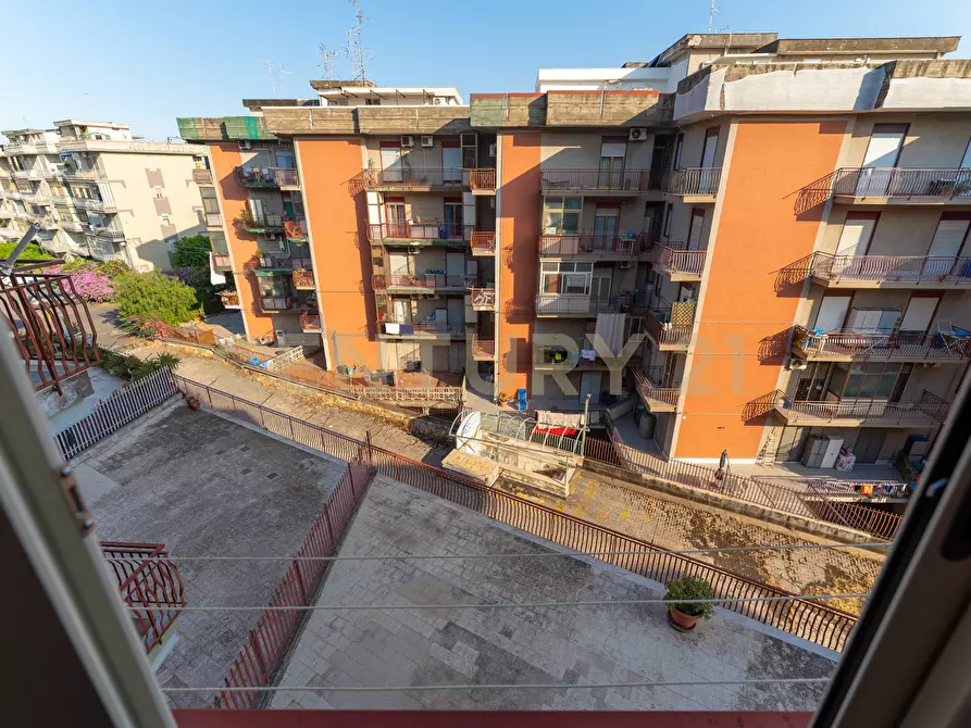 Immagine 7 di Quadrilocale in vendita  in Via Saverio Fiducia 15 a Catania