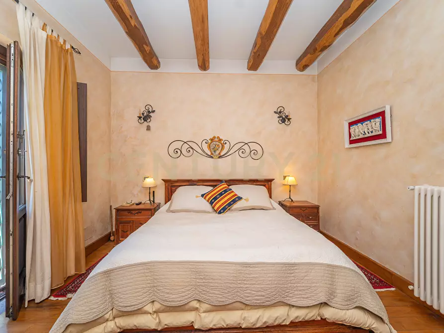 Immagine 33 di Villa in vendita  in Via Santa Lucia 1900 a Morlupo