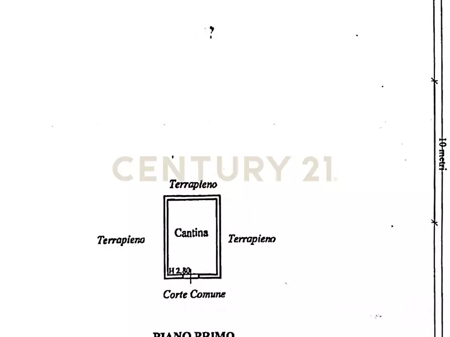 Immagine 30 di Rustico / casale in vendita  in Via Case Sparse a Scansano