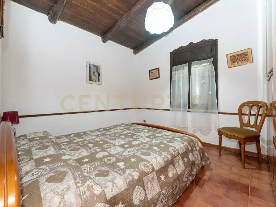 Immagine 12 di Casa indipendente in vendita  in Contrada Castelluccio a Augusta