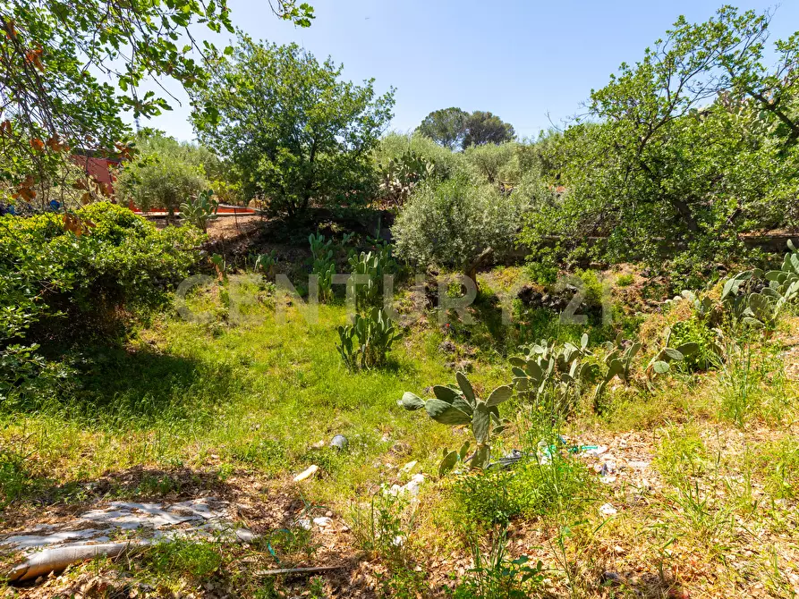 Immagine 86 di Villa in vendita  in SS284 a Adrano