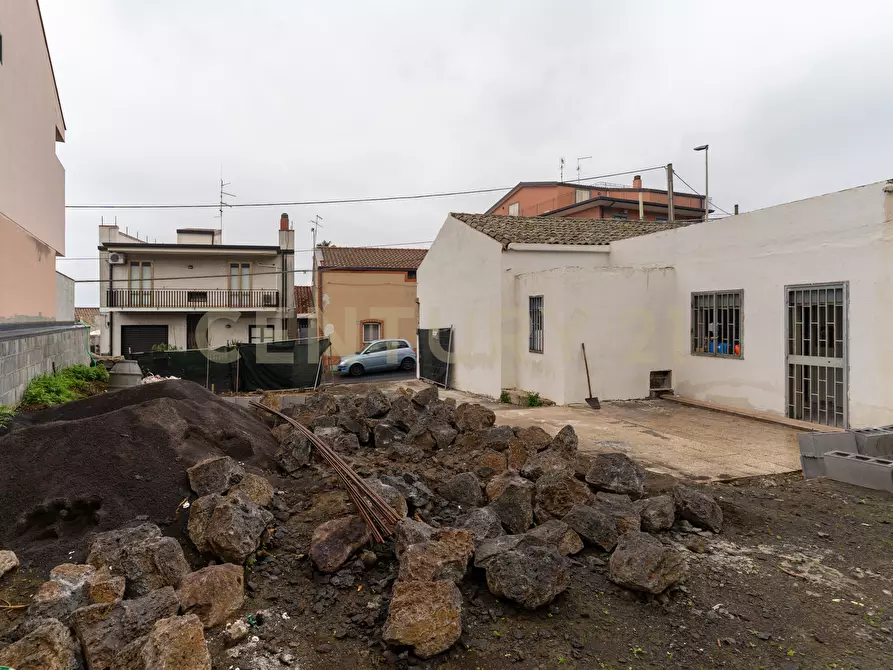 Immagine 23 di Casa indipendente in vendita  in VIA CROCIFISSO 42 a Aci Castello