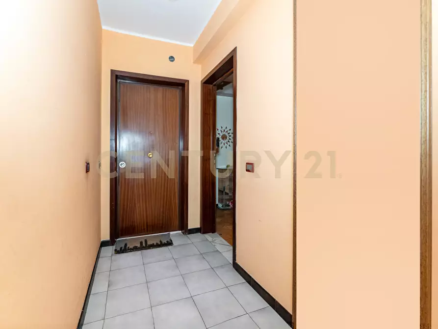Immagine 6 di Trilocale in vendita  in Via San Nicolò 134 a Aci Catena