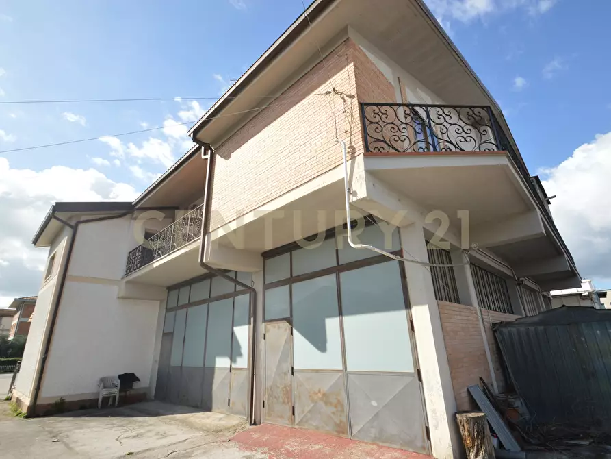 Immagine 62 di Casa bifamiliare in vendita  in Via Aurelia Nord 181 a Grosseto