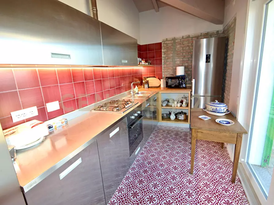 Immagine 16 di Casa indipendente in vendita  a Grosseto